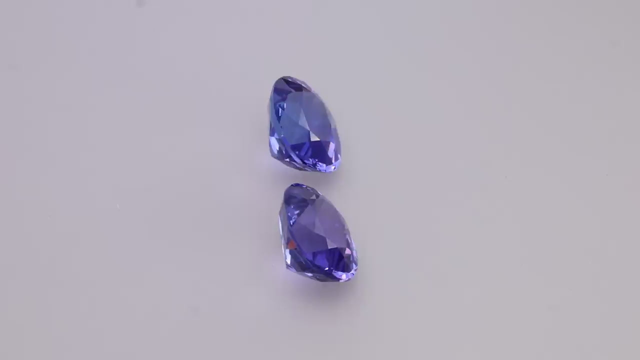 Tanzanite 14.01 ct